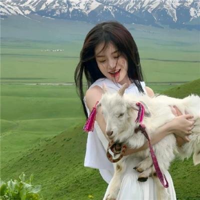 花漾牌手海报