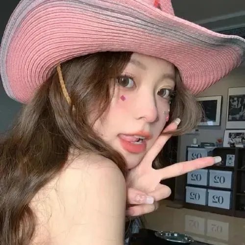 姣妹日记海报