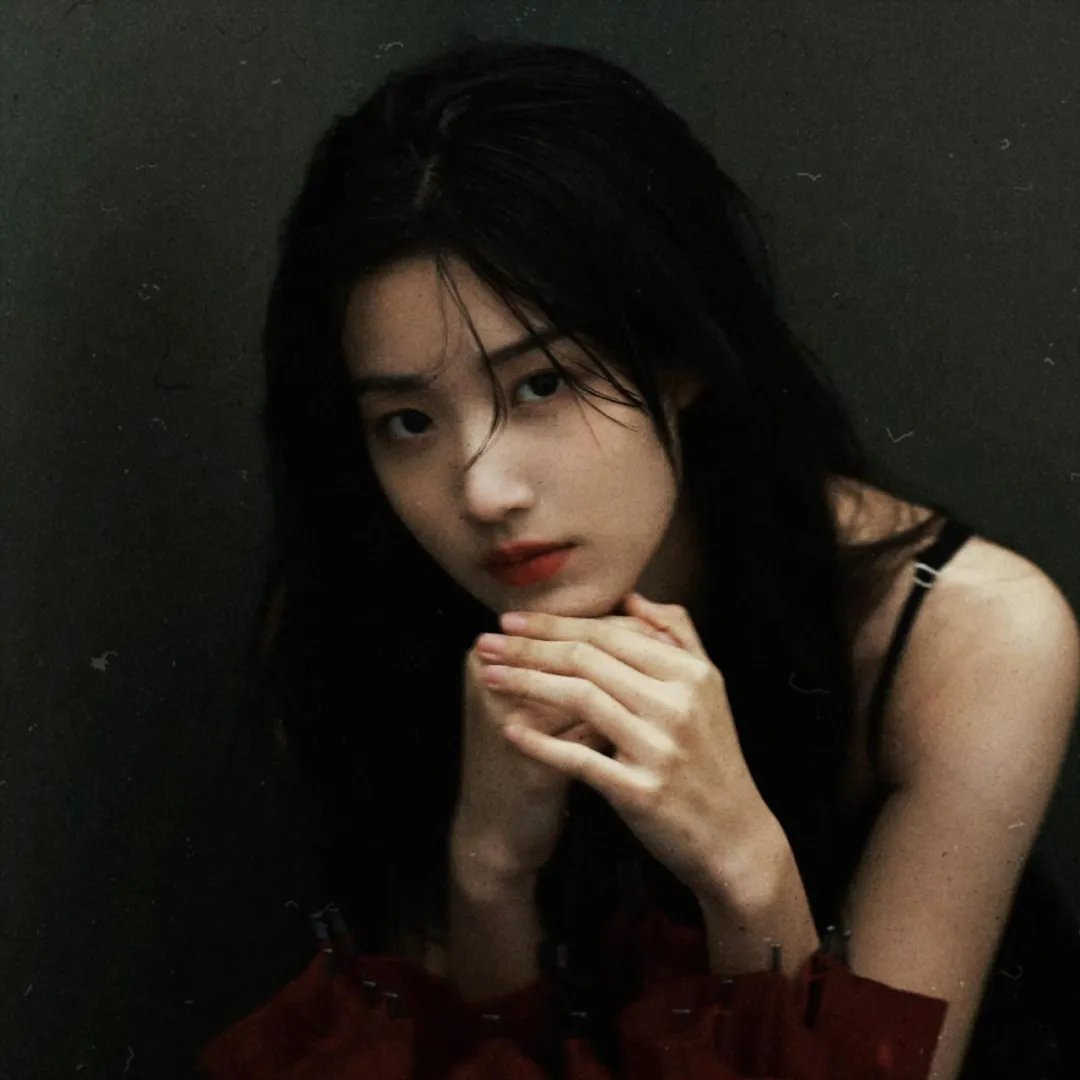 无辜的七个海报