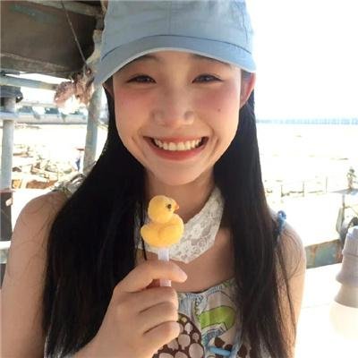 海雾海报